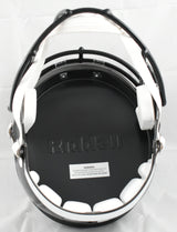 Michael Vick Autographed Atlanta Falcons F/S Speed Helmet - Beckett W Hologram