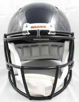 Jay Cutler Autographed Chicago Bears F/S Speed Helmet - Beckett W Hologram