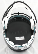 Michael Vick Autographed Philadelphia Eagles F/S Speed Helmet - Beckett W Holo