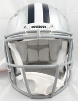 Dez Bryant Autographed Dallas Cowboys F/S Speed Authentic Helmet- Beckett W Holo