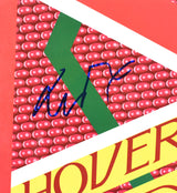 Christopher Lloyd Michael J. Fox Signed Back to the Future Hoverboard Accessory