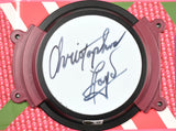 Christopher Lloyd Michael J. Fox Signed Back to the Future Hoverboard -Beckett W