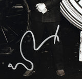 Christopher Lloyd Michael J. Fox Autographed Back to the Future 16x20 Beckett #1