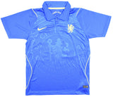 Estvo Willian Autographed Chelsea Home Soccer Jersey #41 - Beckett *M