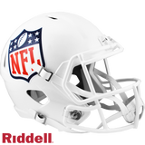 NFL Shield Primary Speed F/S Replica Football Helmet