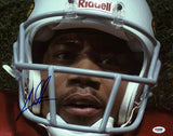 Cuba Gooding Jr. Jerry Maguire Signed Authentic 11X14 Photo PSA/DNA #M42725