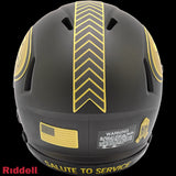 49ERS - 25STS SPEED Mini Helmet FOOTBALL HELMET - 8059891