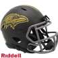 Baltimore Ravens STS25 Speed Mini Helmet Football Helmet