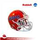 Florida Gators Speed Primary Speed F/S Authentic Football Helmet