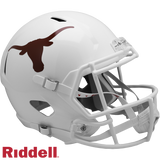 Texas Longhorns Primary Speed F/S Replica Football Helmet