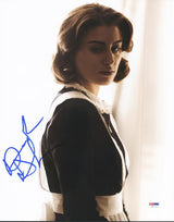 Dominik Garcia-Lorido Signed Authentic 11X14 Photo Autographed PSA/DNA #U52724