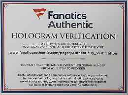 Cal Ripken Jr. Signed Framed Baltimore Orioles 11x14 Spotlight Photo Fanatics