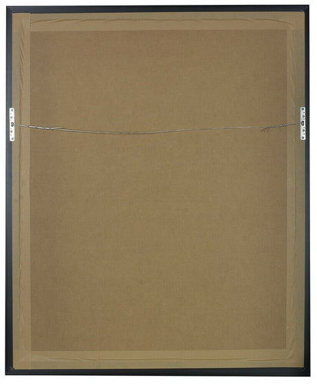 Marilyn Monroe Strong Framed 29x33 Lithograph Signed by Brett Livingstone Artist - Sports Integrity