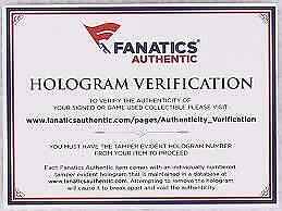 Mariano Rivera Signed New York Yankees 1998 World Series Baseball MLB+Fanatics