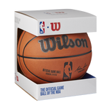 Wilson Official NBA Game Basketball
