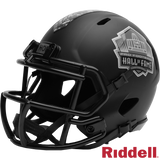 Hall Of Fame STS26 Mini Speed Football Helmet