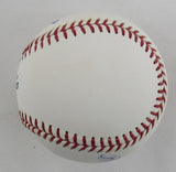 Paul O'Neill Signed Auto Autograph Rawlings Baseball JSA Witness