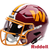 Washington Commanders Primary Midi SpeedFlex Football Helmet
