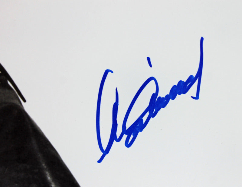 Clint Eastwood Signed Authentic 16X20 Photo Autographed PSA/DNA #X01802