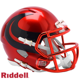 Houston Texans OFA24#1 Speed Mini Football Helmet
