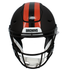 Myles Garrett Autographed Cleveland Browns Brown Alpha Dog Alternate Speedflex Authentic Helmet Beckett