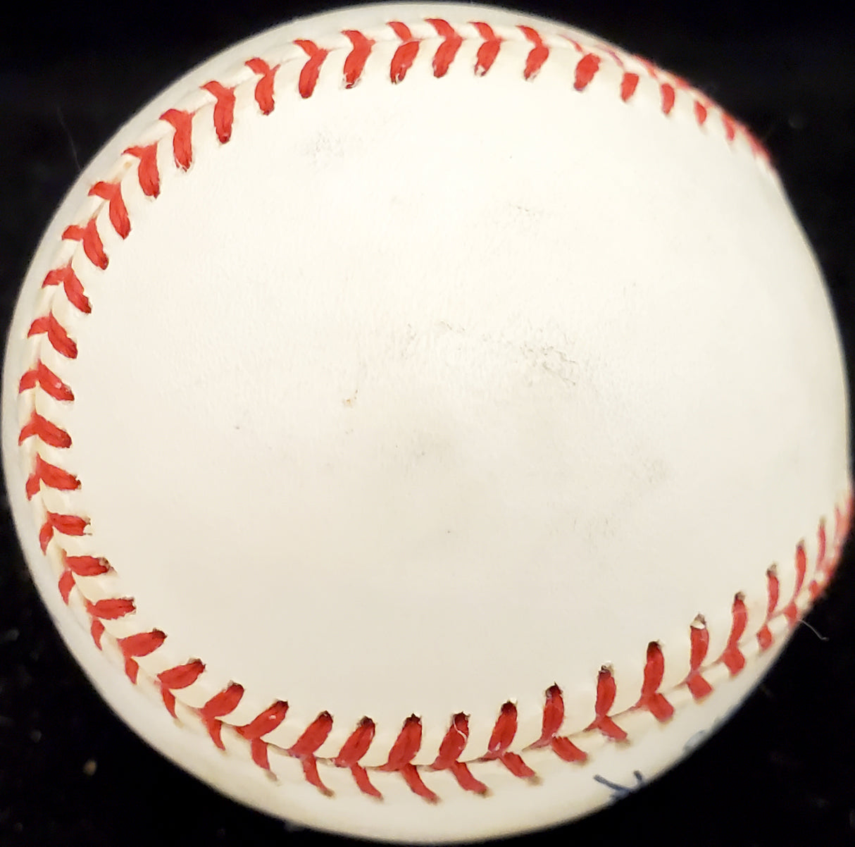 Hideki Irabu & Mac Suzuki Autographed Official AL Baseball 1st Matchup of Japanese Pitchers "5/7/1999" Beckett BAS #X12662