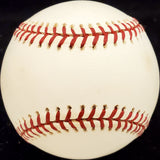 Ichiro Suzuki Autographed Official MLB 100 Seasons Baseball Seattle Mariners "#51" IS Holo SKU #192290