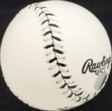 Ichiro Suzuki Autographed Official 2003 All Star Game Baseball Seattle Mariners "#51" IS Holo SKU #192291