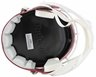 Chiefs Jamaal Charles Signed Full Size Speed Rep Helmet W/ Case BAS Witnessed