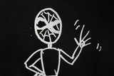 Stan Lee Authentic Signed 16x20 Canvas w/ Spider-man Sketch PSA/DNA #W00380