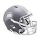 Seattle Seahawks Slate Speed F/S Replica Football Helmet