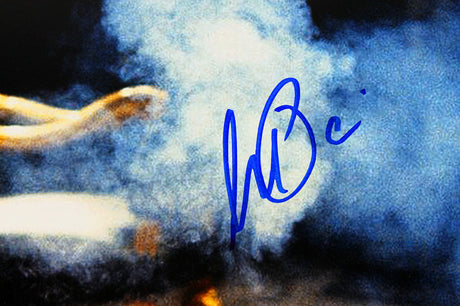 Al Pacino Scarface Signed Authentic 16x20 Photo Autographed PSA/DNA ITP #6A59159