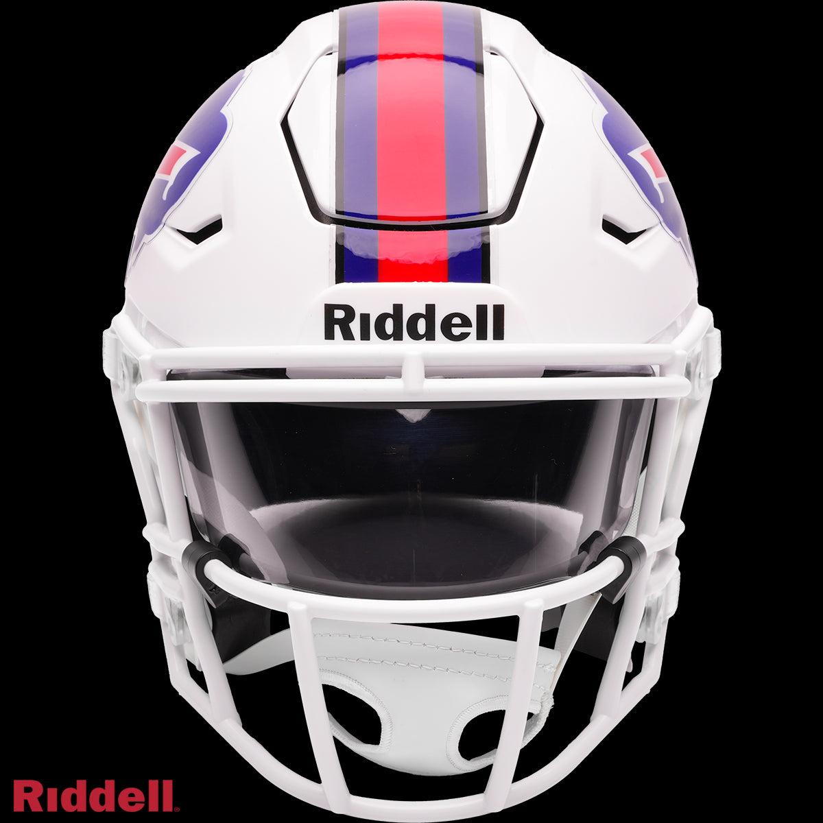 BILLS - MIDI - SPEEDFLEX FOOTBALL HELMET -NFL - #8060031
