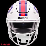 BILLS - MIDI - SPEEDFLEX FOOTBALL HELMET -NFL - #8060031