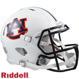 Auburn Tigers Primary Speed(Chrome) F/S Authentic Football Helmet