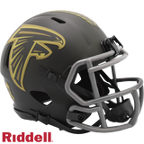Atlanta Falcons STS25 Speed Mini Football Helmet