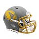 Arizona Cardinals Slate Speed Mini Football Helmet