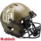 NFL Shield STS22 Speed F/S Authentic Football Helmet