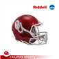 Oklahoma Sooners Speed F/S Replica Football Helmet