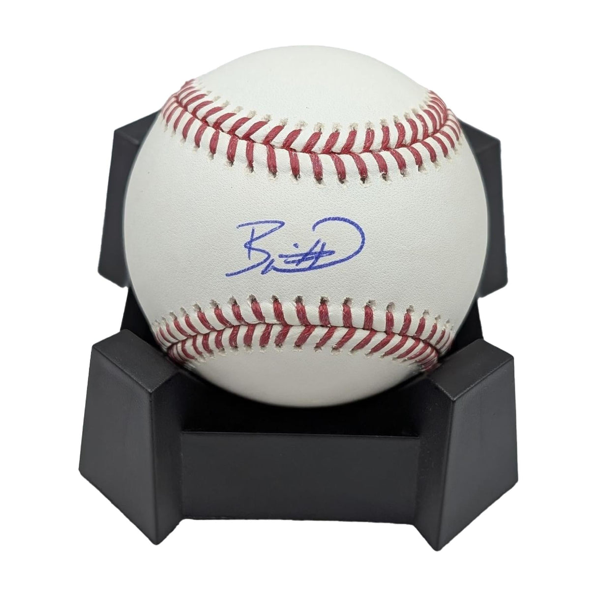 Bobby Witt Jr. Autographed Rawlings Official MLB Baseball