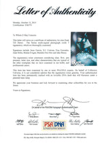 From Dusk Till Dawn Cast (7) Authentic Signed 11X14 Photo PSA/DNA #Y06772