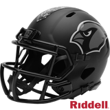 Arizona Cardinals STS26 Mini Speed Football Helmet