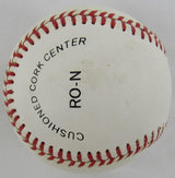 Don Drysdale Signed Auto Autograph Rawlings Baseball JSA LOA XX85217