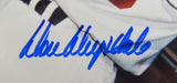 Don Drysdale Signed Auto Autograph 8x10 Photo JSA Certified II