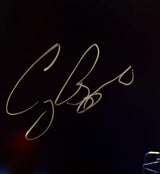 Craig Biggio Autographed Houston Astros 16x20 Catcher Photo- Tristar *Silver