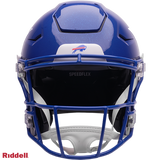 Buffalo Bills OFA26 SpeedFlex F/S Football Helmet