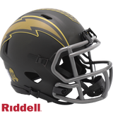 Los Angeles Chargers STS25 Speed Mini Football Helmet