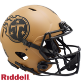 Tennessee Titans STS23 Speed F/S Authentic Football Helmet