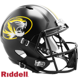 Missouri Tigers Primary Speed Replica F/S Football Helmet