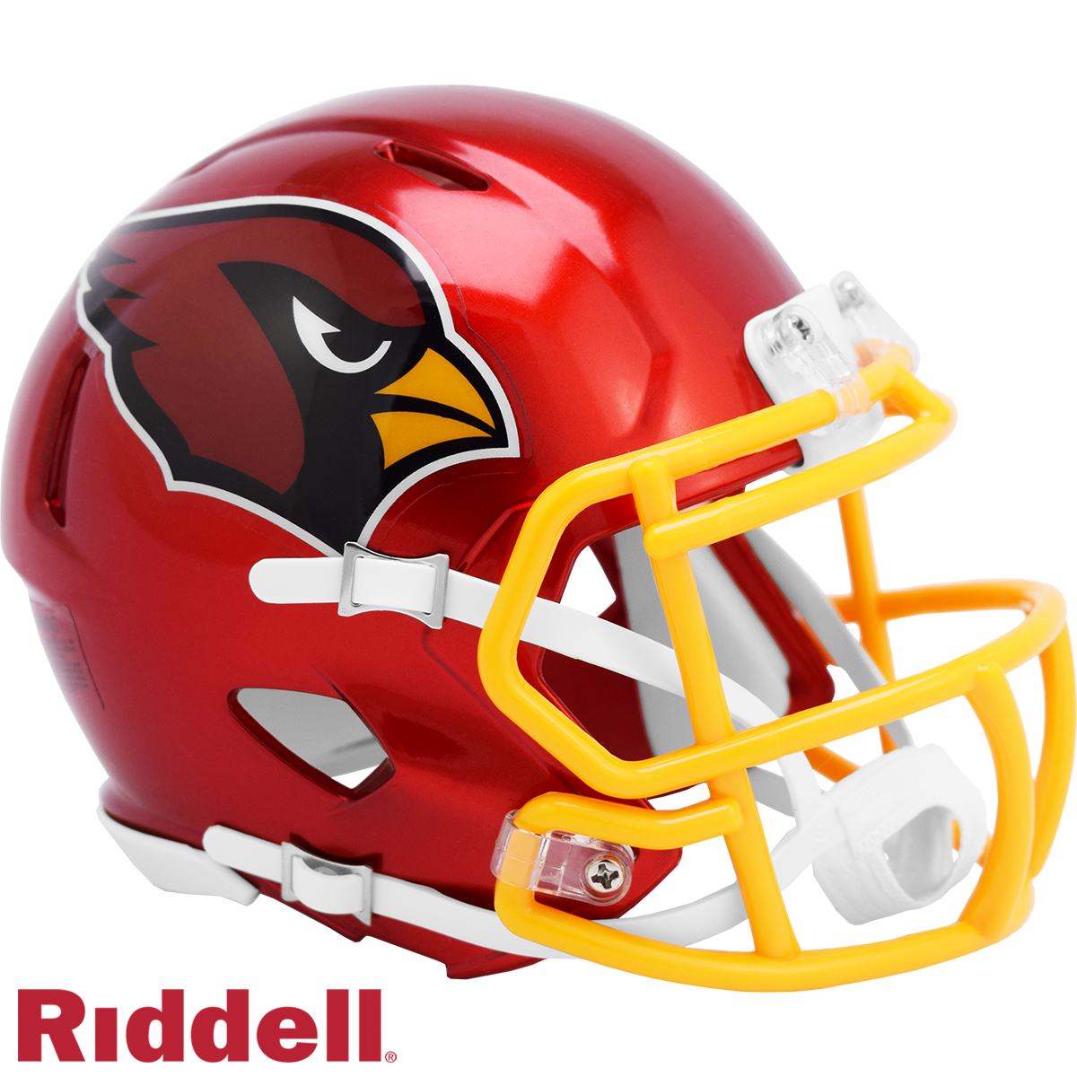 Arizona Cardinals Flash Speed Mini Football Helmet